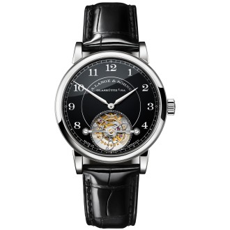 1815 TOURBILLON © A. Lange & Söhne