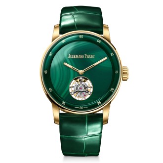 Code 11.59 By Audemars Piguet Selfwinding Flying Tourbillon / 38 mm
