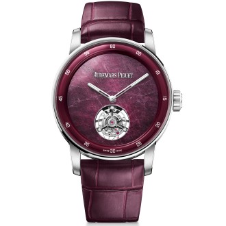 Code 11.59 By Audemars Piguet Selfwinding Flying Tourbillon / 38 mm