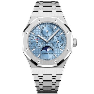 Royal Oak Selfwinding Perpetual Calendar / 38 mm