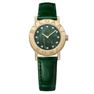 Bvlgari Bvlgari © Bvlgari