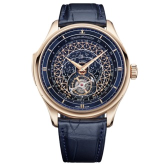 Master Hybris Artistica Calibre 945