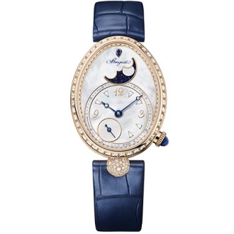 Breguet Reine de Naples ©Breguet