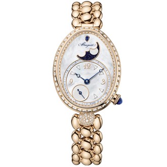 Breguet Reine de Naples ©Breguet