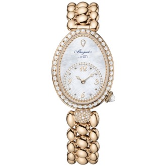 Reine de Naples ©Breguet