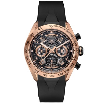 ©TAG Heuer