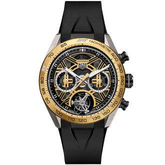©TAG Heuer