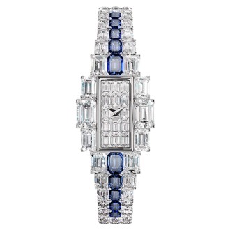 Grand Lady Kalla | Worldtempus