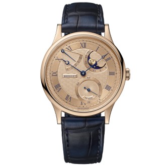 Classique 7235BH © Breguet