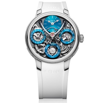 LM Perpetual EVO © MB&F 