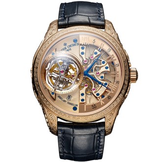©Vacheron Constantin
