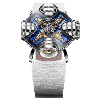 HM11 Architect © MB&F