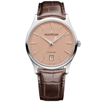 Master Ultra Thin Moon © Jaeger-LeCoultre