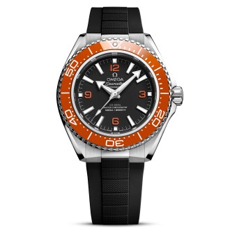 Seamaster planet ocean © Omega