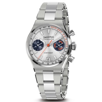 Contodat Chronographe © Eberhard © Co