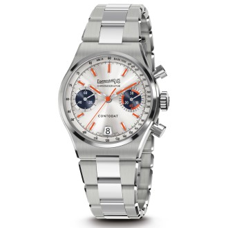 Contodat Chronographe © Eberhard © Co