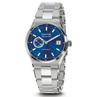 Contodat Automatic © Eberhard & Co