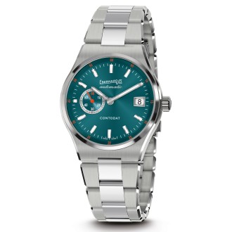 Contodat Automatic © Eberhard & Co