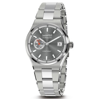 Contodat Automatic © Eberhard & Co