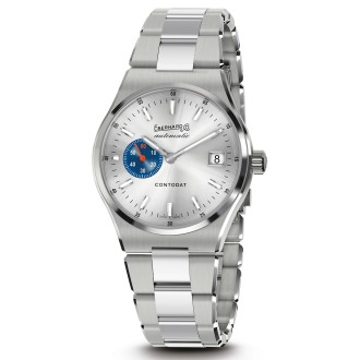 Contodat Automatic © Eberhard & Co