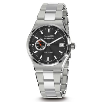 Contodat Automatic © Eberhard & Co