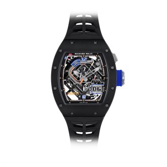 RM 30-01 © Richard Mille