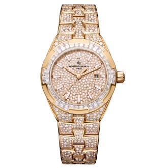 © Vacheron Constantin
