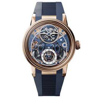 Expérimentale 1 © Breguet