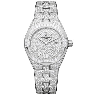 © Vacheron Constantin
