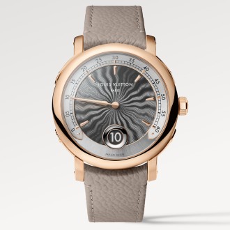 Escale Minute Repeater © Louis Vuitton 