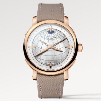 Escale Twin Zone © Louis Vuitton 