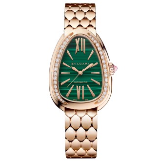 Serpenti Seduttori © Bvlgari