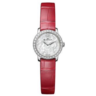 Villeret Saint-Valentin 2026 © Blancpain