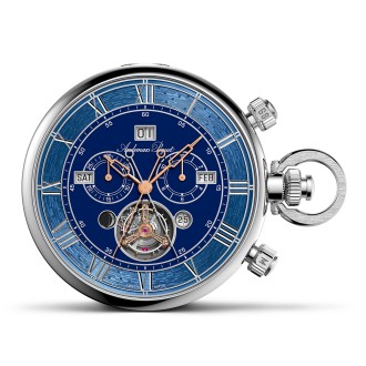 150 Heritage © Audemars Piguet