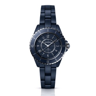 J12 BLEUE 33 mm