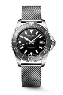 HydroConquest 