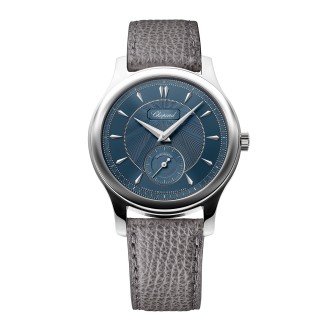 L.U.C 1860 En Lucent Steel™