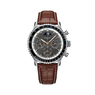Navitimer B19 Chronograph 43 Perpetual Calendar