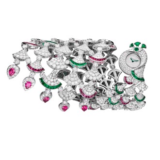 Pavone Bracelet High End Watch