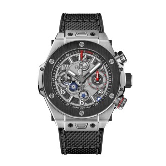 Big Bang Reloaded Titanium Ceramic
