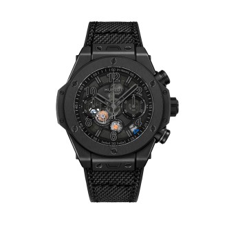 Big Bang Reloaded All Black