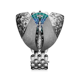 Établisseurs Peacock