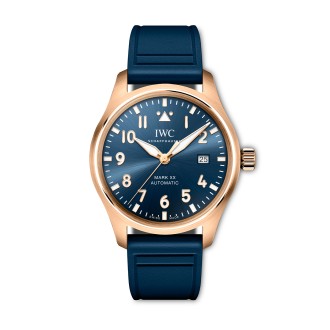 Pilot's Watch Mark XX Le Petit Prince