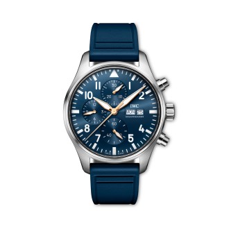 Pilot's Watch Chronograph 41 Le Petit Prince