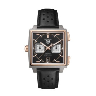 TAG Heuer Mona Calibre TH20-11