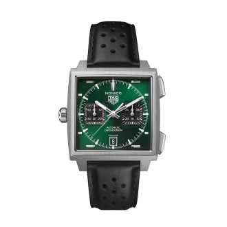 TAG Heuer Mona Calibre TH20-11