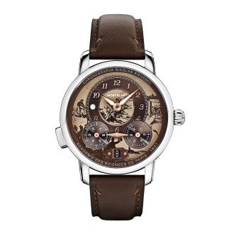 Montblanc Star Legacy Nicolas Rieussec Chronograph