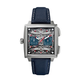 TAG Heuer Monaco Evergraph