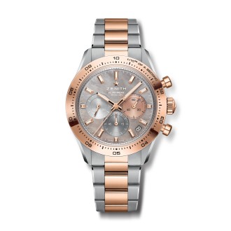 Chronomaster Sport
