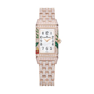 Reverso One Hibiscus Rosa